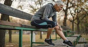 How do you cure a complete ACL tear without surgery?