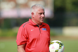 Chris Petrucelli - Women’s Soccer Coach at Southern Methodist University