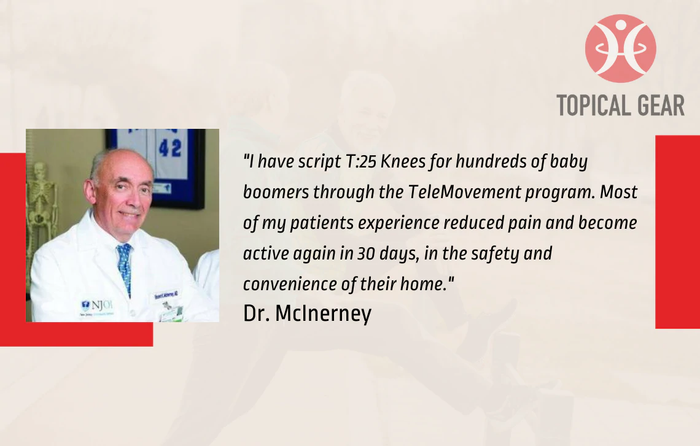 T:25 Knee for 50 yr +