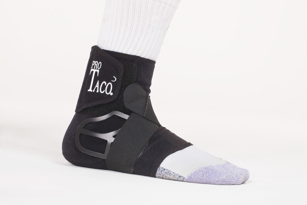 Pro Taco Ankle - Pair